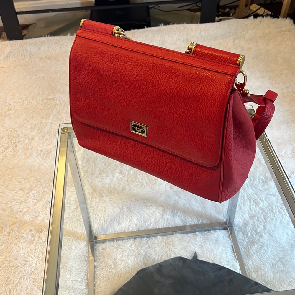 COPY - COPY - Dolce & gabanna bag